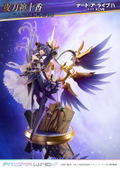 Prisma Wing Date A Live 1/7 Scale Pre-Painted Figure: Yatogami Tohka thumbnail 2