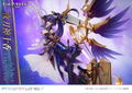 Prisma Wing Date A Live 1/7 Scale Pre-Painted Figure: Yatogami Tohka thumbnail 21