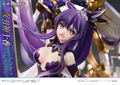 Prisma Wing Date A Live 1/7 Scale Pre-Painted Figure: Yatogami Tohka thumbnail 22