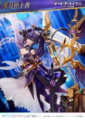 Prisma Wing Date A Live 1/7 Scale Pre-Painted Figure: Yatogami Tohka thumbnail 3