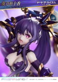 Prisma Wing Date A Live 1/7 Scale Pre-Painted Figure: Yatogami Tohka thumbnail 8