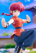 Ranma 1/2 1/7 Scale Pre-Painted Figure: Ranma thumbnail 11