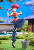 Ranma 1/2 1/7 Scale Pre-Painted Figure: Ranma thumbnail 9