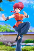 Ranma 1/2 1/7 Scale Pre-Painted Figure: Ranma thumbnail 10