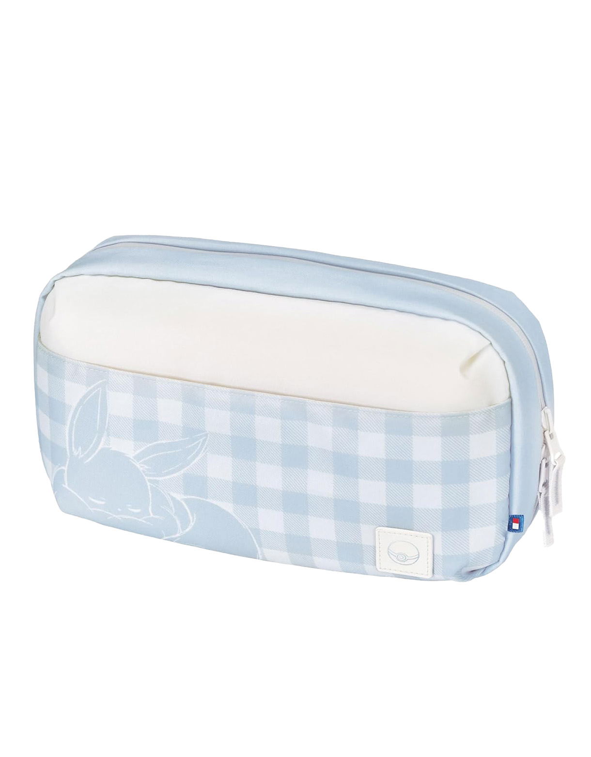Reversible Storage Bag for Nintendo Switch 2 (Eevee Cottage Core) for Nintendo Switch 2