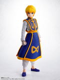 S.H.Figuarts Hunter x Hunter: Curarpikt thumbnail 3