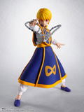 S.H.Figuarts Hunter x Hunter: Curarpikt thumbnail 4