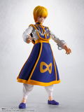 S.H.Figuarts Hunter x Hunter: Curarpikt thumbnail 7