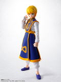S.H.Figuarts Hunter x Hunter: Curarpikt thumbnail 2