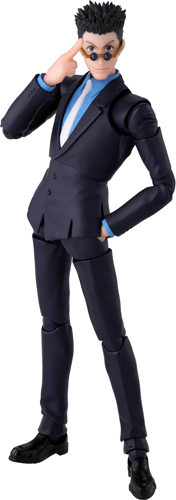 S.H.Figuarts Hunter x Hunter: Leorio image 1