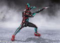 S.H.Figuarts Kamen Rider Zeztz: Physicam Impact thumbnail 5
