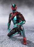 S.H.Figuarts Kamen Rider Zeztz: Physicam Impact thumbnail 6