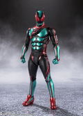 S.H.Figuarts Kamen Rider Zeztz: Physicam Impact thumbnail 2