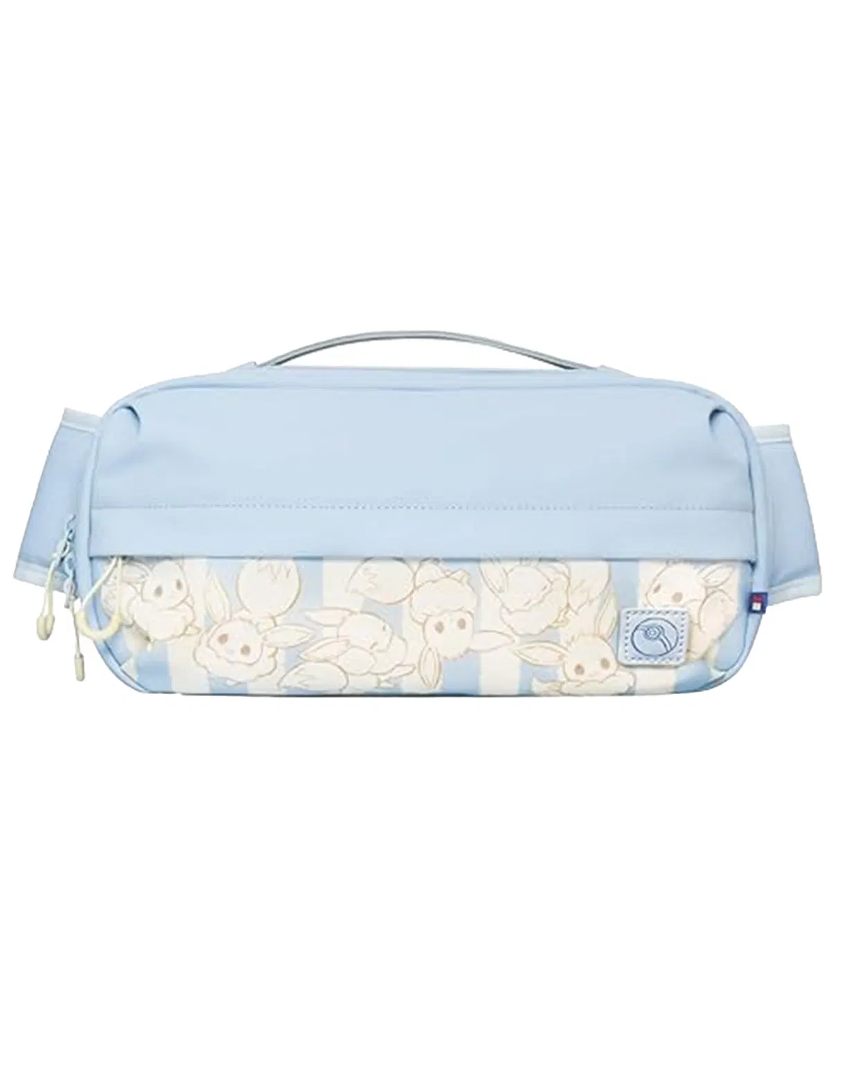 Shoulder Pouch for Nintendo Switch 2 (Eevee Cottage Core) for Nintendo ...