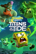 SpongeBob SquarePants: Titans of the Tide <span class="ext" style="background-color: #2a475e; color: #FFFFFF;">STEAM</span> <span class="ext ext_digital">digital</span> thumbnail 1