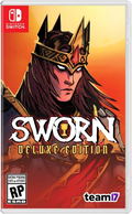 SWORN [Deluxe Edition] thumbnail 1