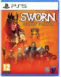 SWORN [Deluxe Edition] thumbnail 1