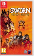 SWORN [Deluxe Edition] thumbnail 1