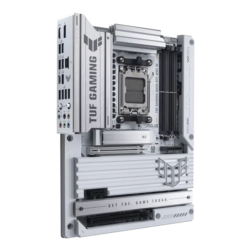 ASUS TUF GAMING B850-BTF WIFI W image 2