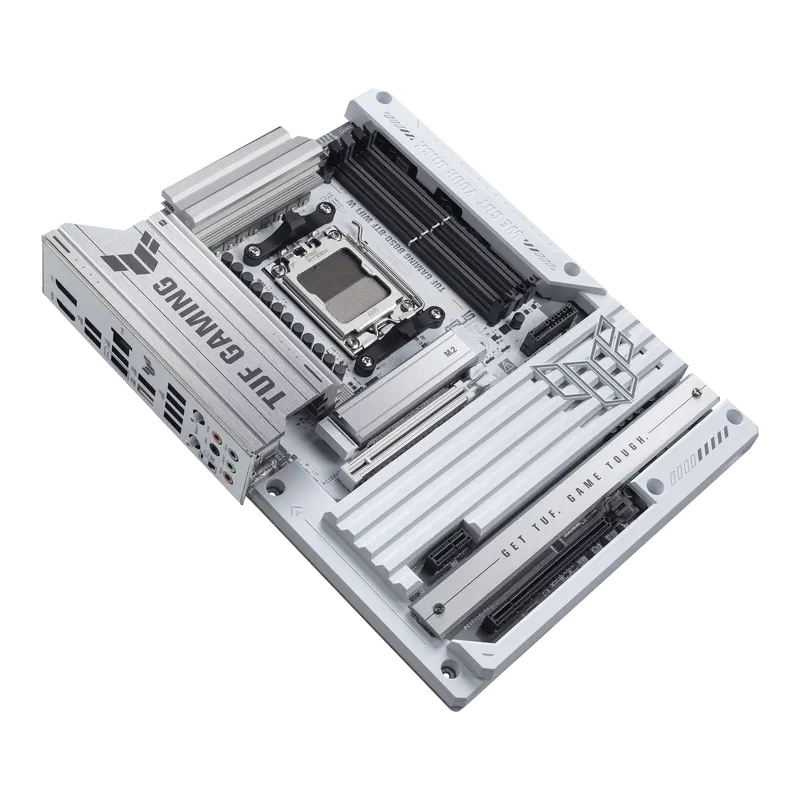 ASUS TUF GAMING B850-BTF WIFI W image 3