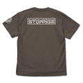 Ultraman Z - Storage T-shirt (Charcoal | Size L) thumbnail 2