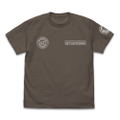 Ultraman Z - Storage T-shirt (Charcoal | Size M) thumbnail 1