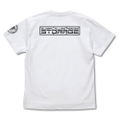 Ultraman Z - Storage T-shirt (White | Size S) thumbnail 2