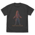 Ultra Seven - Alien Metron Dyed By The Setting Sun T-shirt (Sumi | Size M) thumbnail 1