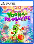 Yooka-Re-Playlee (Multi-Language) thumbnail 1