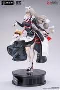 Zenless Zone Zero 1/7 Scale Pre-Painted Figure: Alexandrina Sebastiane thumbnail 2
