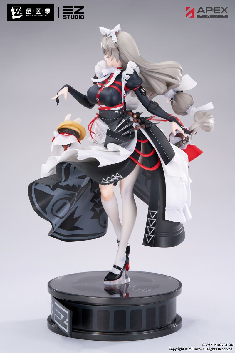 Zenless Zone Zero 1/7 Scale Pre-Painted Figure: Alexandrina Sebastiane image 2