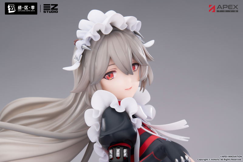 Zenless Zone Zero 1/7 Scale Pre-Painted Figure: Alexandrina Sebastiane image 9