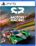 Project Motor Racing thumbnail 1
