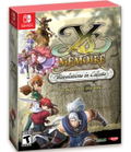 Ys Memoire: Revelations in Celceta thumbnail 2