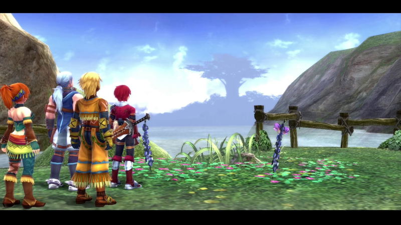 Ys Memoire: Revelations in Celceta image 8