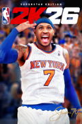 NBA 2K26 (Superstar Edition) <span class="ext" style="background-color: #2a475e; color: #FFFFFF;">STEAM</span> <span class="ext ext_digital">digital</span> thumbnail 1