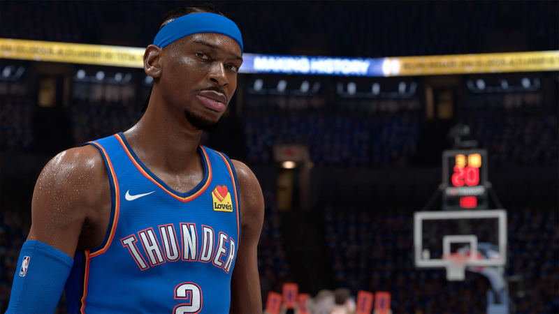 NBA 2K26 (Superstar Edition) <span class="ext" style="background-color: #2a475e; color: #FFFFFF;">STEAM</span> <span class="ext ext_digital">digital</span> image 3