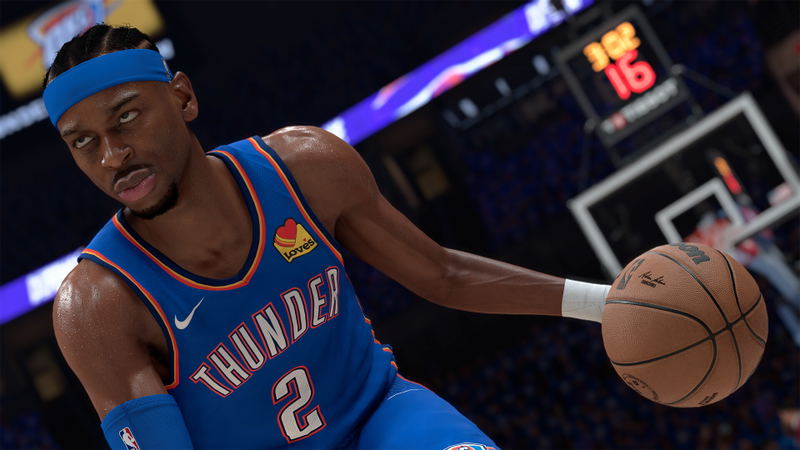 NBA 2K26 (Superstar Edition) <span class="ext" style="background-color: #2a475e; color: #FFFFFF;">STEAM</span> <span class="ext ext_digital">digital</span> image 6