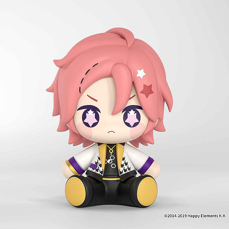 Huggy Good Smile Ensemble Stars!! Oukawa Kohaku image 2