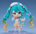 Nendoroid No. 2738 Character Vocal Series 01 Hatsune Miku: Hatsune Miku Magical Mirai 2024 Ver. [GSC Online Shop Exclusive Ver.] thumbnail 1