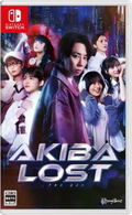 AKIBA LOST thumbnail 1