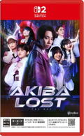 AKIBA LOST <span class="ext" style="background-color: #ff8c00; color: #FFFFFF;">Game Key Cart</span> thumbnail 1