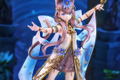 Arknights 1/7 Scale Pre-Painted Figure: Pepe Nuit of the Nightsky Ver. thumbnail 11