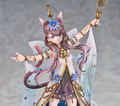 Arknights 1/7 Scale Pre-Painted Figure: Pepe Nuit of the Nightsky Ver. thumbnail 6