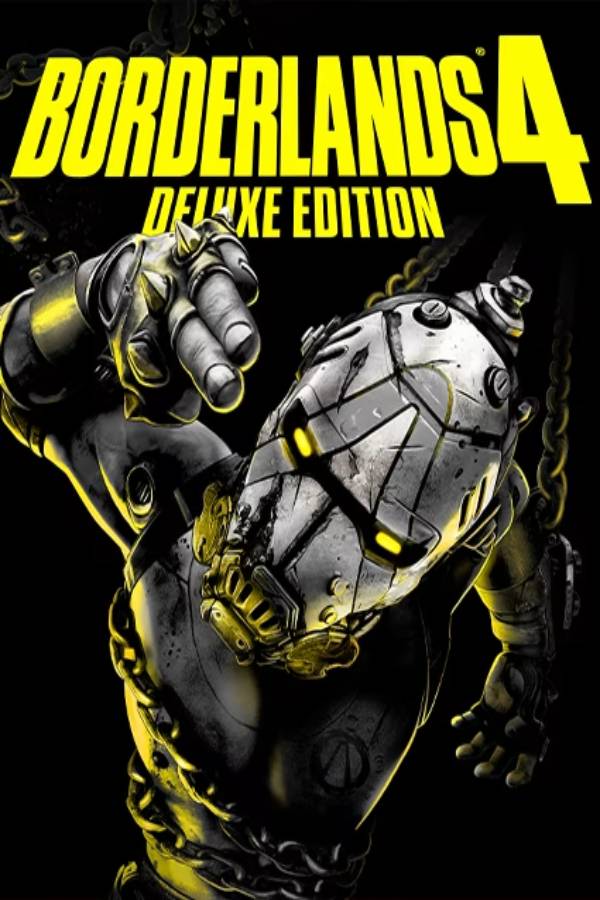 Borderlands 4 (Deluxe Edition) <span class="ext" style="background-color: #2a475e; color: #FFFFFF;">STEAM</span> <span class="ext ext_digital">digital</span> image 1