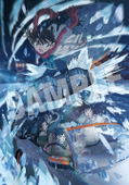 Detective Conan: One-eyed Flashback [Deluxe Edition] thumbnail 1