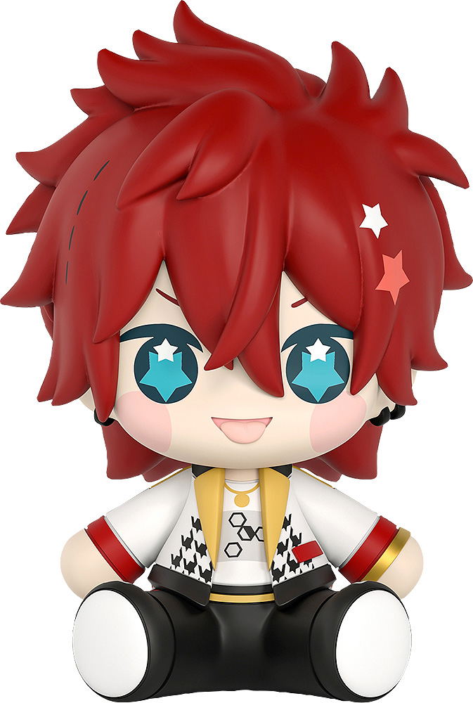 Huggy Good Smile Ensemble Stars!! Amagi Rinne image 1