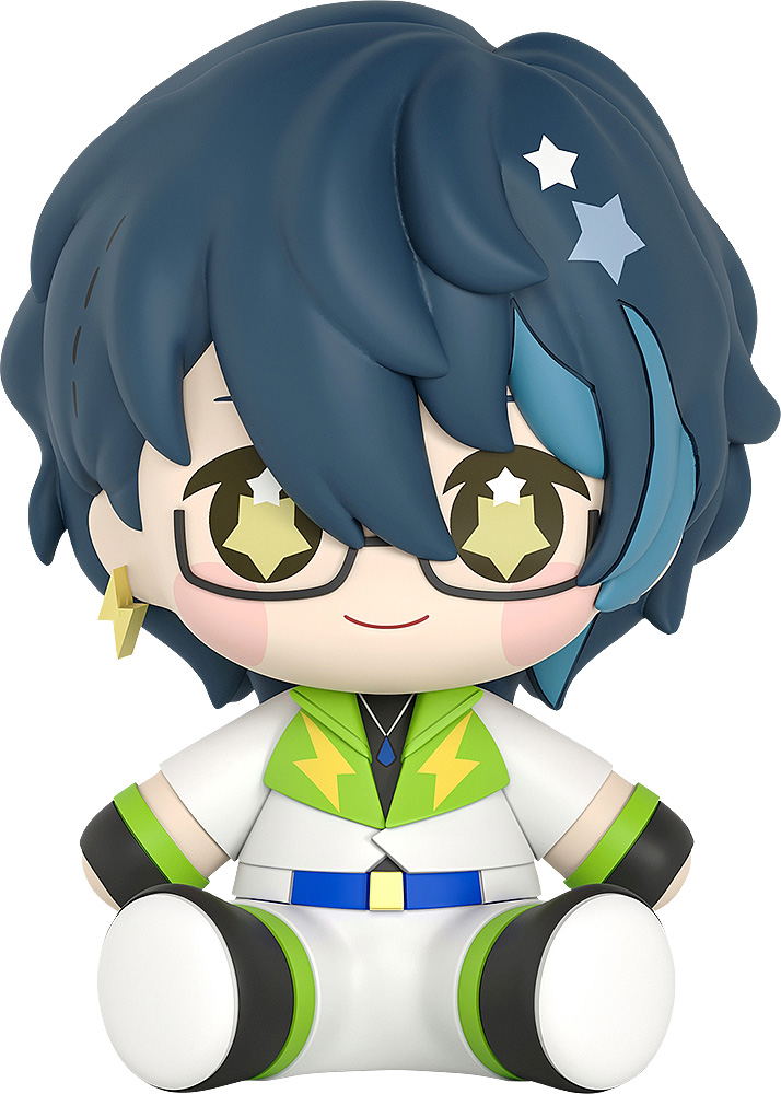 Huggy Good Smile Ensemble Stars!! Aoba Tsumugi image 1