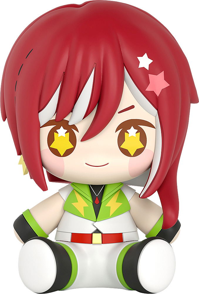 Huggy Good Smile Ensemble Stars!! Sakasaki Natsume image 1