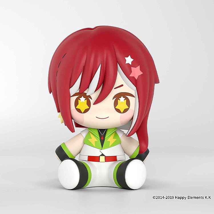 Huggy Good Smile Ensemble Stars!! Sakasaki Natsume image 2